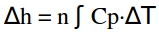 deltaH