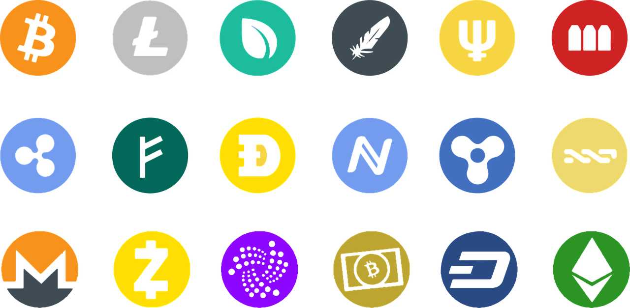 criptomonedas